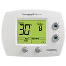 Honeywell Home Premier White® Digital Control with Window Protective 