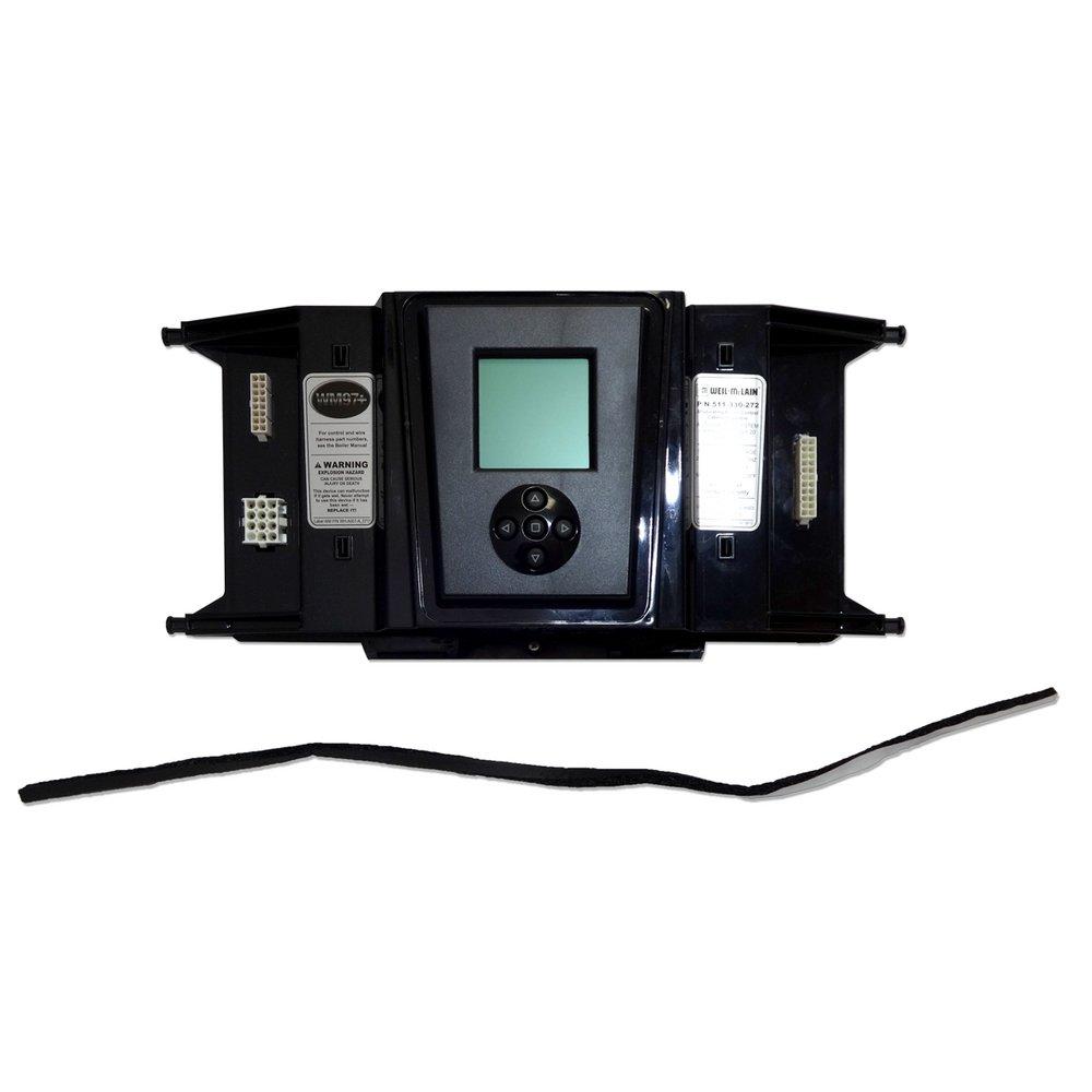 Weil Mclain Assembly Kit 