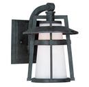 Maxim Lighting&reg; Adobe AE 10 in. 60W 1-Light Outdoor Wall Lantern 