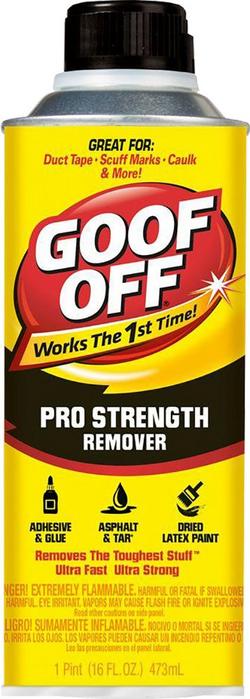 16 oz. Professional Strength Multi-Surface Remover