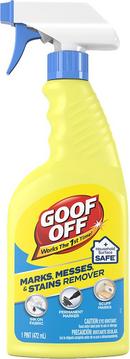 22 oz. Spot Remover and Degreaser