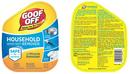 Goof Off Yellow Spot Remover and Degreaser 