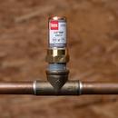 Oatey&reg; Copper MIPS Water Hammer Arrestor 