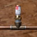 Oatey&reg; Copper MIPS Water Hammer Arrestor 