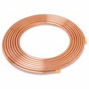 1/4 in. x 50 ft. Copper Insulated Coil