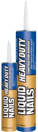 10 oz. Heavy Duty Construction Adhesive