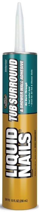 10 oz. Tub Surround and Shower Wall Adhesive