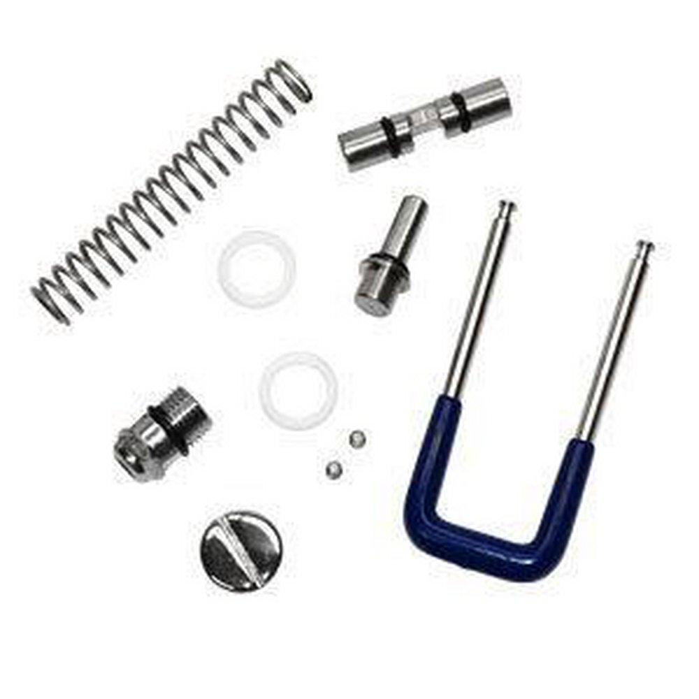Component Hardware Group Glass Filler Repair Kit 