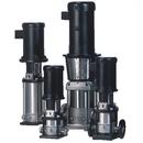 CRN 15-10 208-230/460V Three Phase Booster Pump