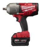 1/2 in. High-Torque Impact Wrench with Pin