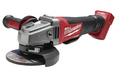 Milwaukee&reg; Red Grinder Paddle Switch (Less Lock) 