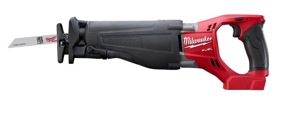 Milwaukee&reg; Black Reciprocating Saw 
