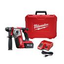 Milwaukee&reg; Black 18V Hammer Drill 