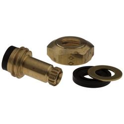Screwdriver Stop Assembly