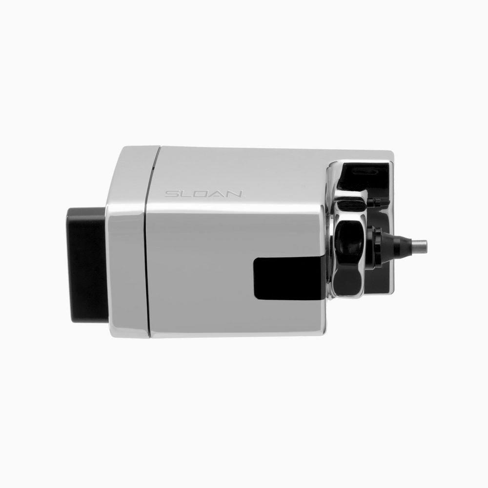 Sloan Polished Chrome Flush Valve Kit 