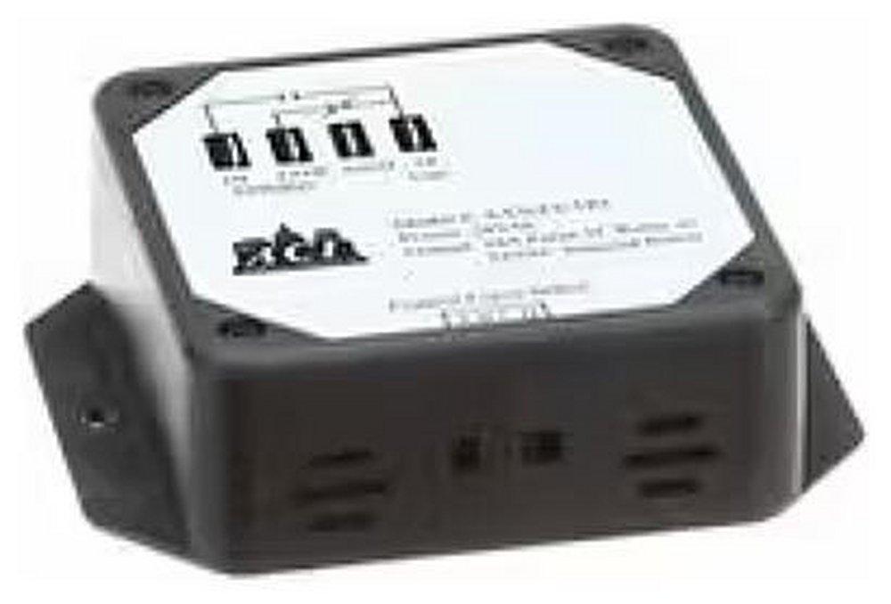 Trane Economizer Electromechanical 