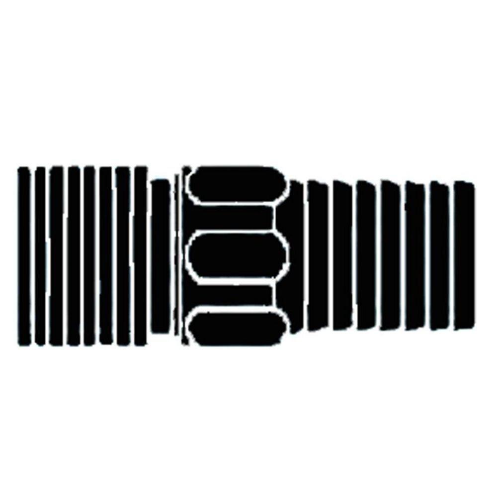 American Granby Insert x Male Brass Adapter 