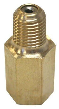 1/4 in. NPT Pressure Snubber