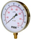 100 psi Contractor Pressure Gauge