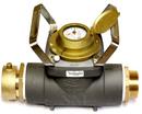 3 x 3 in. Fire Hydrant Water Meter