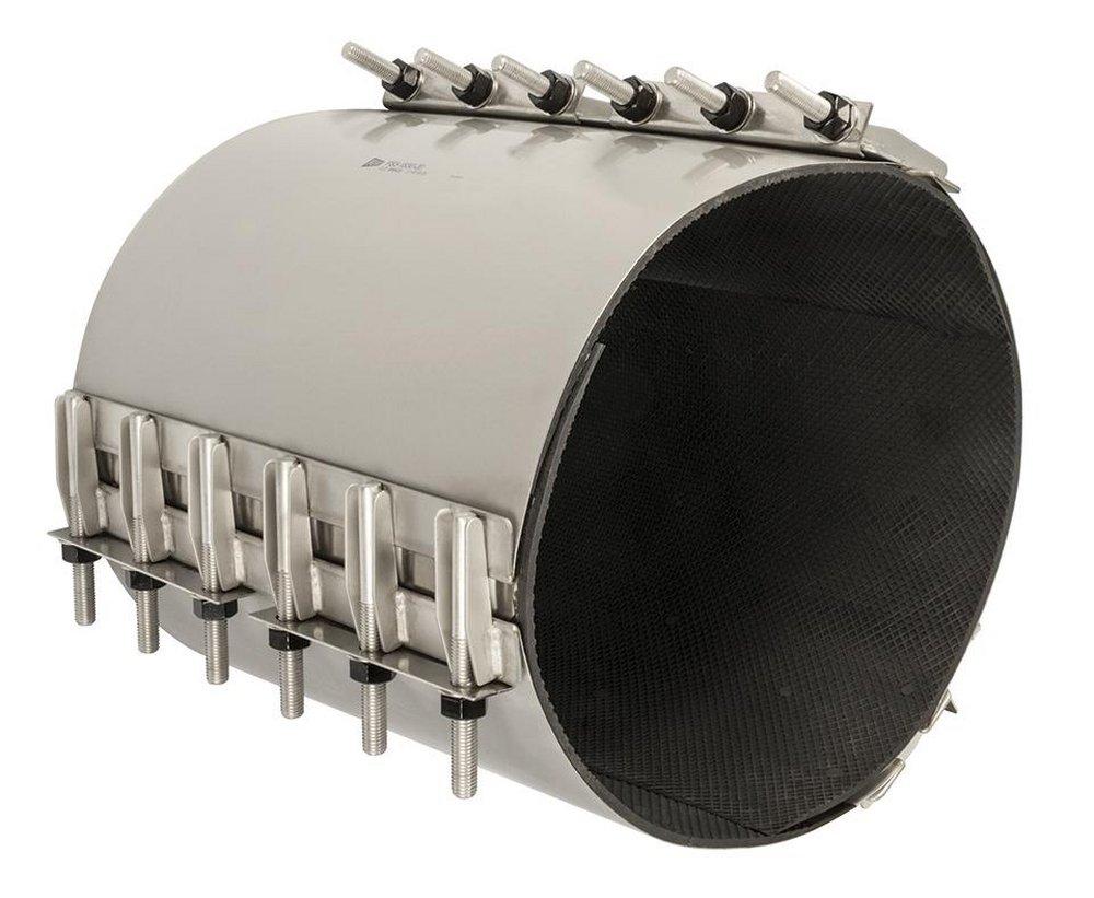 Ford Meter Box Repair Clamp 