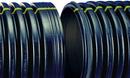 4 in. x 10 ft. HDPE Drainage Pipe