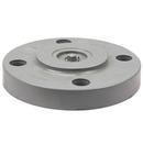 Blind Schedule 80 Heavy Duty CPVC Flange 