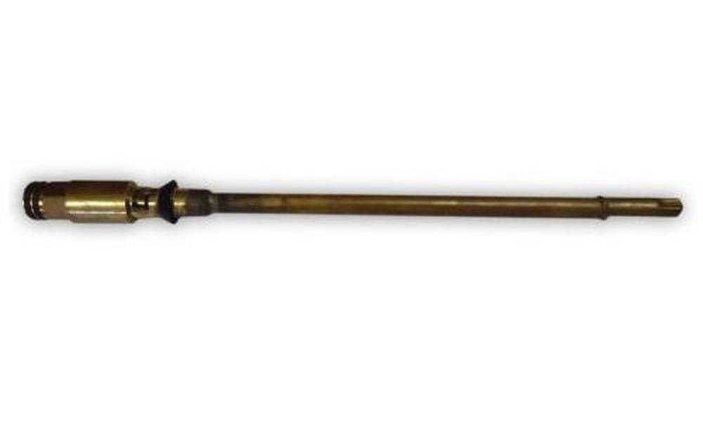 Legend Valve & Fitting Retrofit Repair Cartridge and Stem Assembly for T-550 Wall Hydrants 