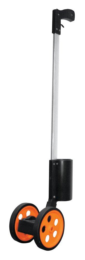 Keson Grey Dual Wheel Paint Marker with Applicator 