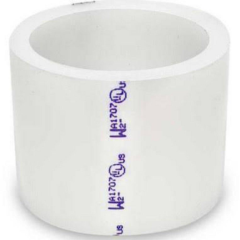Uponor Plastic PEX Expansion Ring with Stop 