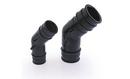 Uponor F1960 45 Degree Plastic Elbow 