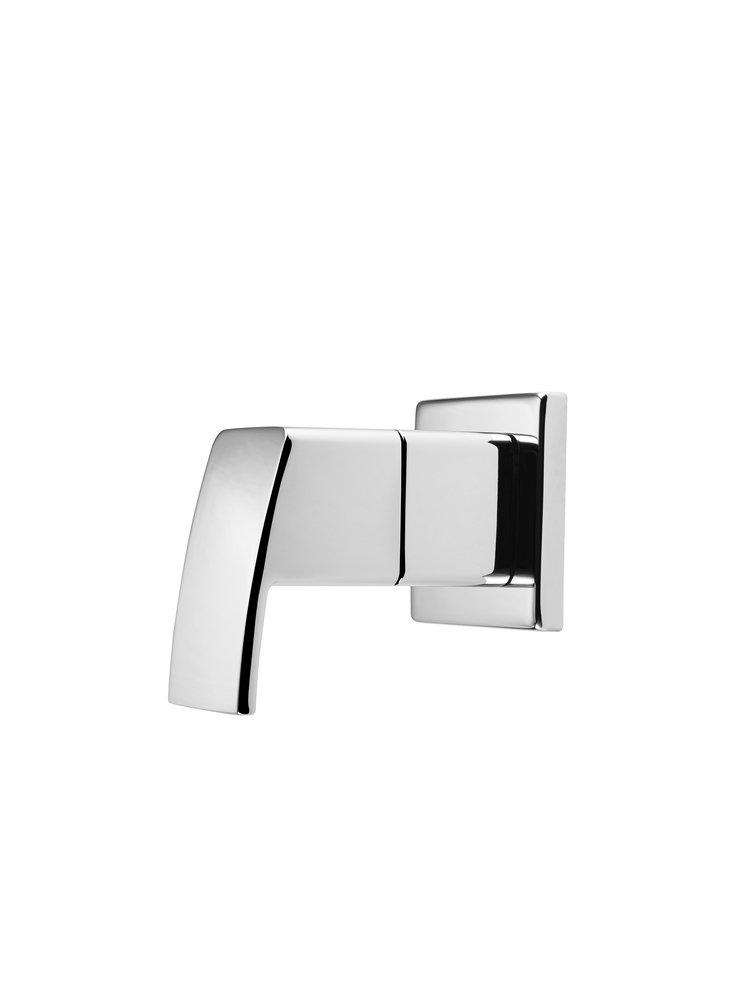 Pfister Polished Chrome Diverter Trim Only 