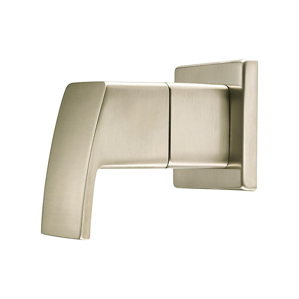 Pfister Brushed Nickel Diverter Trim Only 