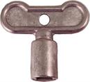 Loose Key Arrowhead Replacement Handle for Hose Bibs and Wall Hydrants
