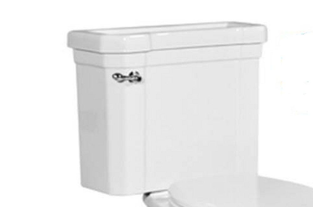 St. Thomas Creations Balsa 1.6 gpf Toilet Tank 