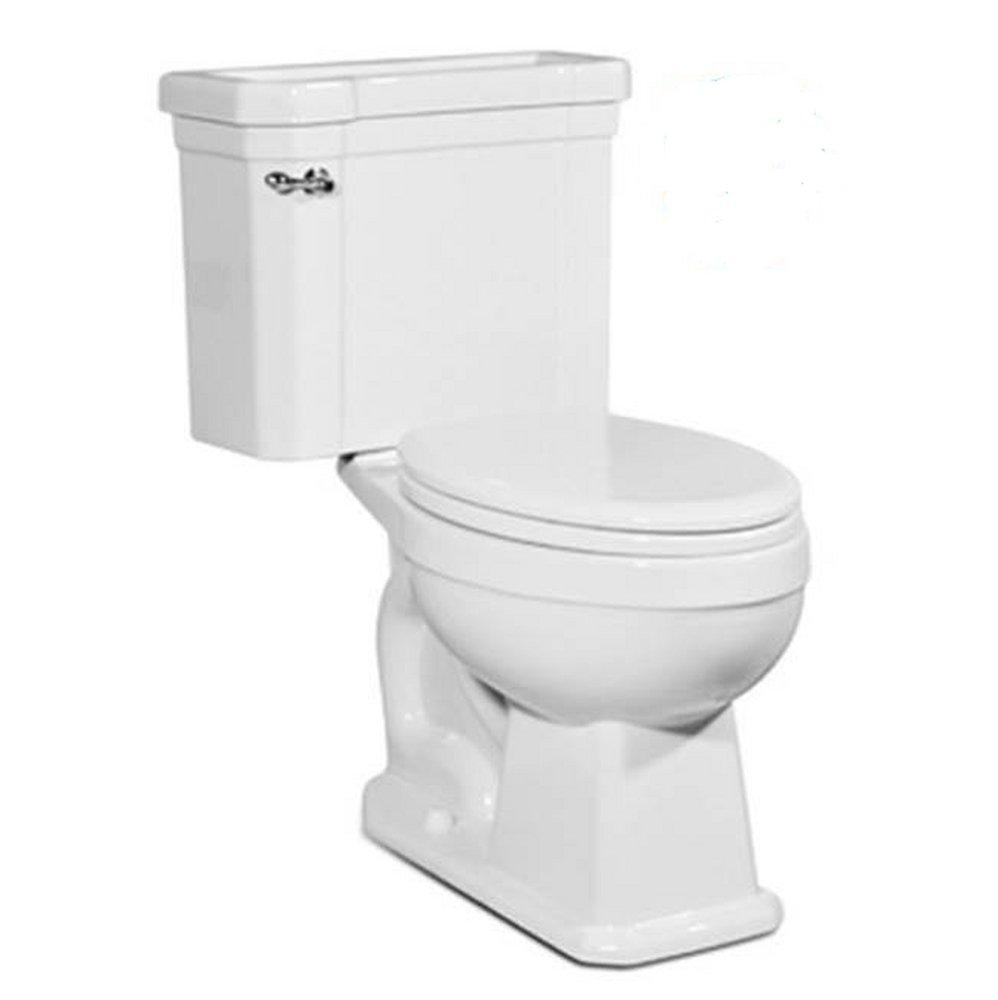 St. Thomas Creations Balsa 1.6 gpf Toilet Tank 