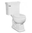 St. Thomas Creations Balsa 1.6 gpf Toilet Tank 