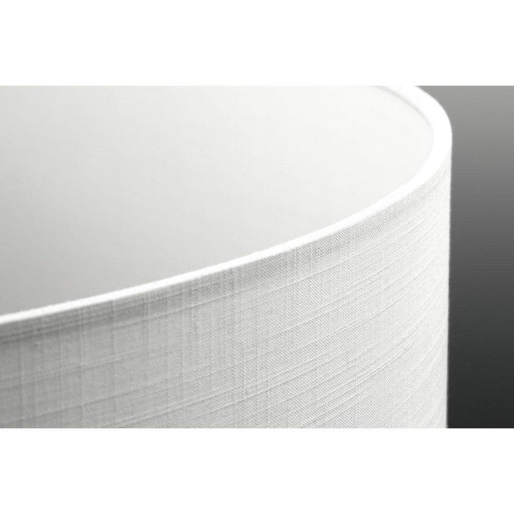 Progress Lighting Brushed Nickel 60W 5-Light Candelabra E-12 Incandescent Chandelier 