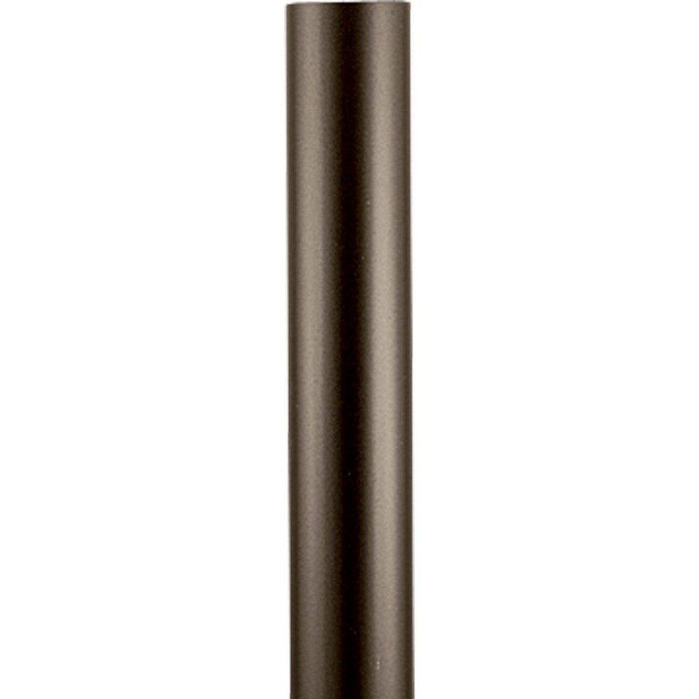 Progress Lighting Antique Bronze 120V Aluminum Post 