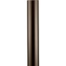 Progress Lighting Antique Bronze 120V Aluminum Post 