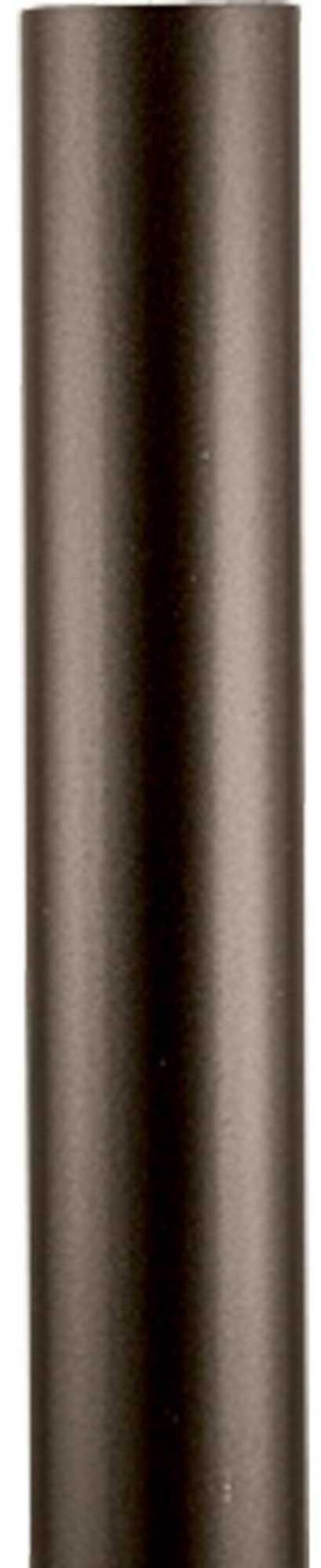 Progress Lighting Antique Bronze 120V Aluminum Post 