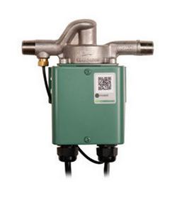 1/25 HP 115V Stainless Steel Circulator Pump