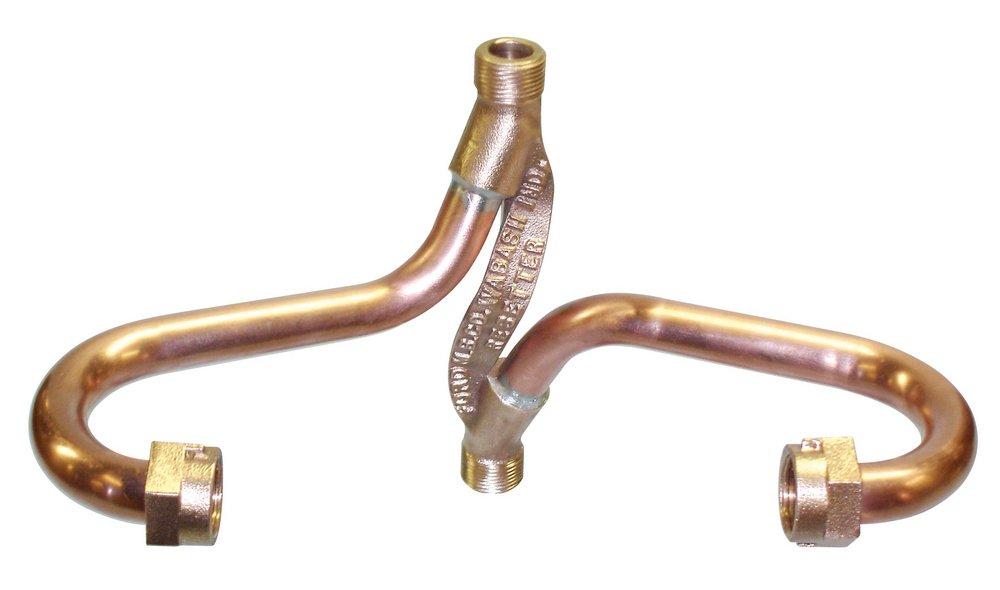 Ford Meter Box Meter Basement Resetter 