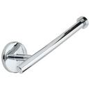 7-5/16 in. Toilet Tissue Holder in Polished Chrome
