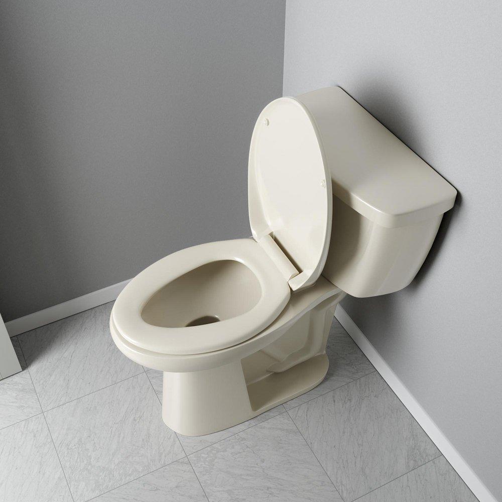 ELONG Plastic SCL SEAT BONE 