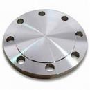 300# SS 304L RF Blind Flange Stainless Steel Raised Face 