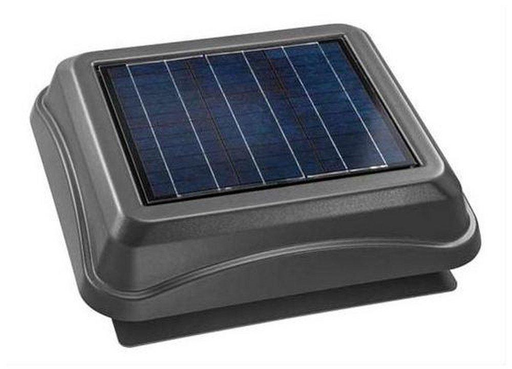 Broan Weather Wood 29-7/8 x 9 in. Roof Vent Aluminum, Galvanized Steel, Plastic and Stainless Steel in Weather Wood 