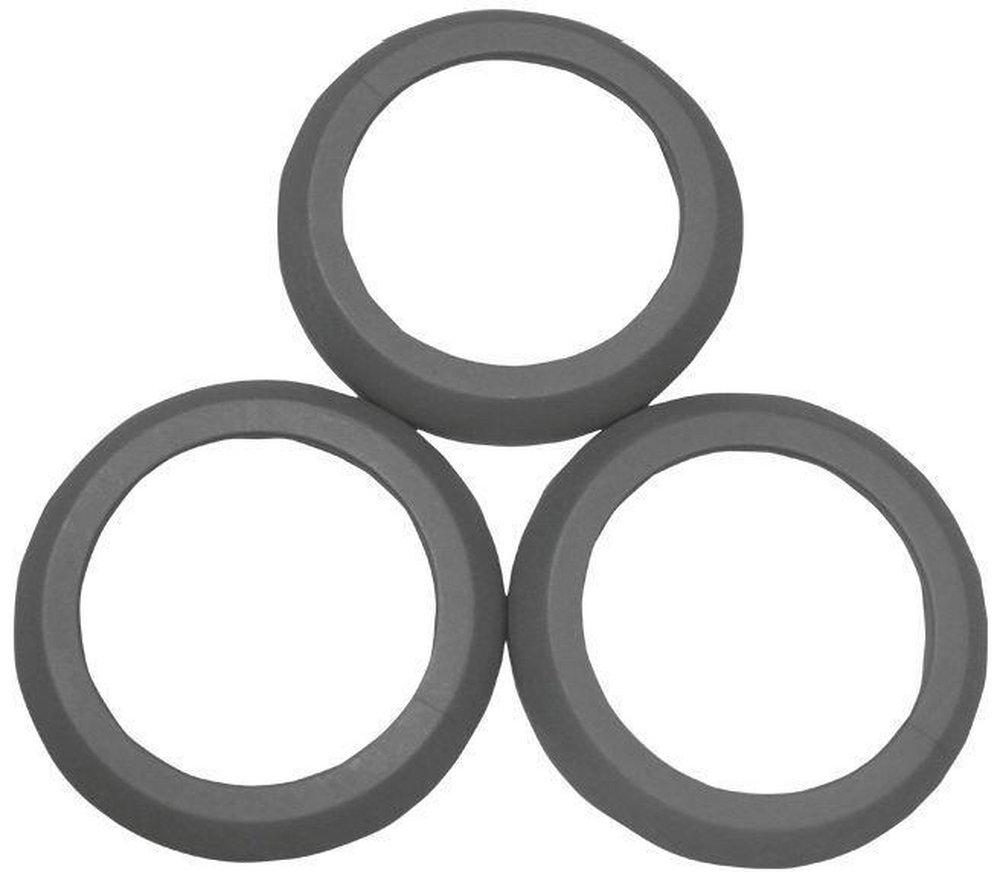 PROFLO® Silver Washer in Silver (Pack of 10) 