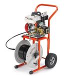 RIDGID Gasoline Water Jetter 