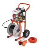 RIDGID Gasoline Water Jetter 